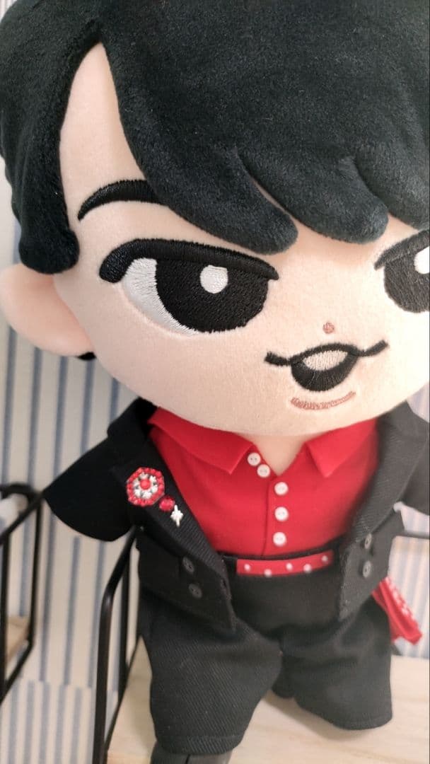 gorogoro ぬい服とお靴　BIG様サイズ