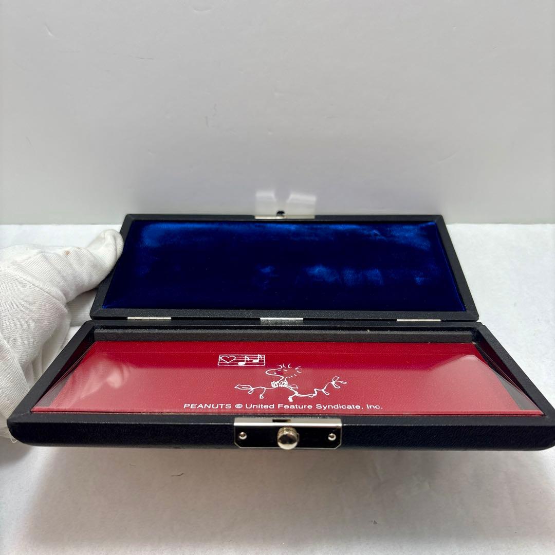 クラリネット クランポン E13 メンテナンス済み 付属品付き