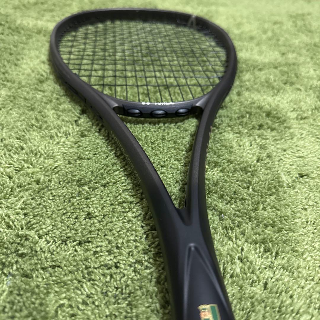 YONEX VOLTRAGE 8S ※使用時間2時間のみ