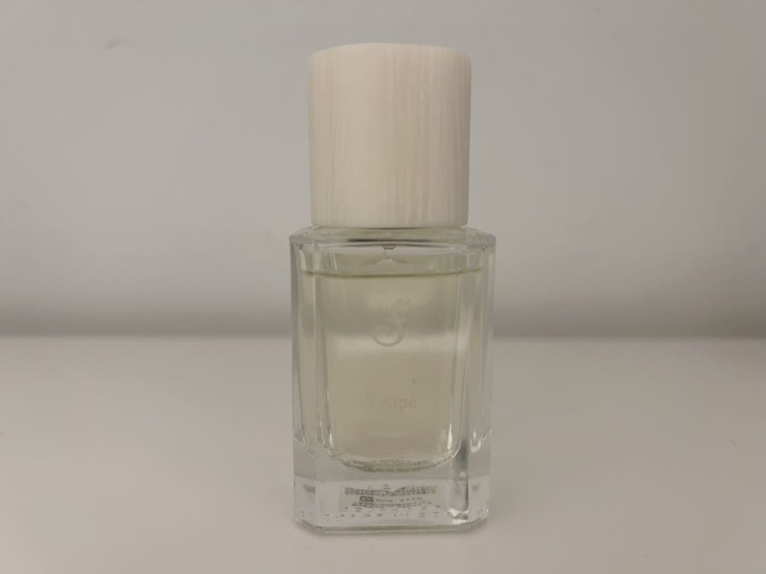 フエギア 1833 fueguia ユルーペ Yrupe Ⅰ-XXII 30ml