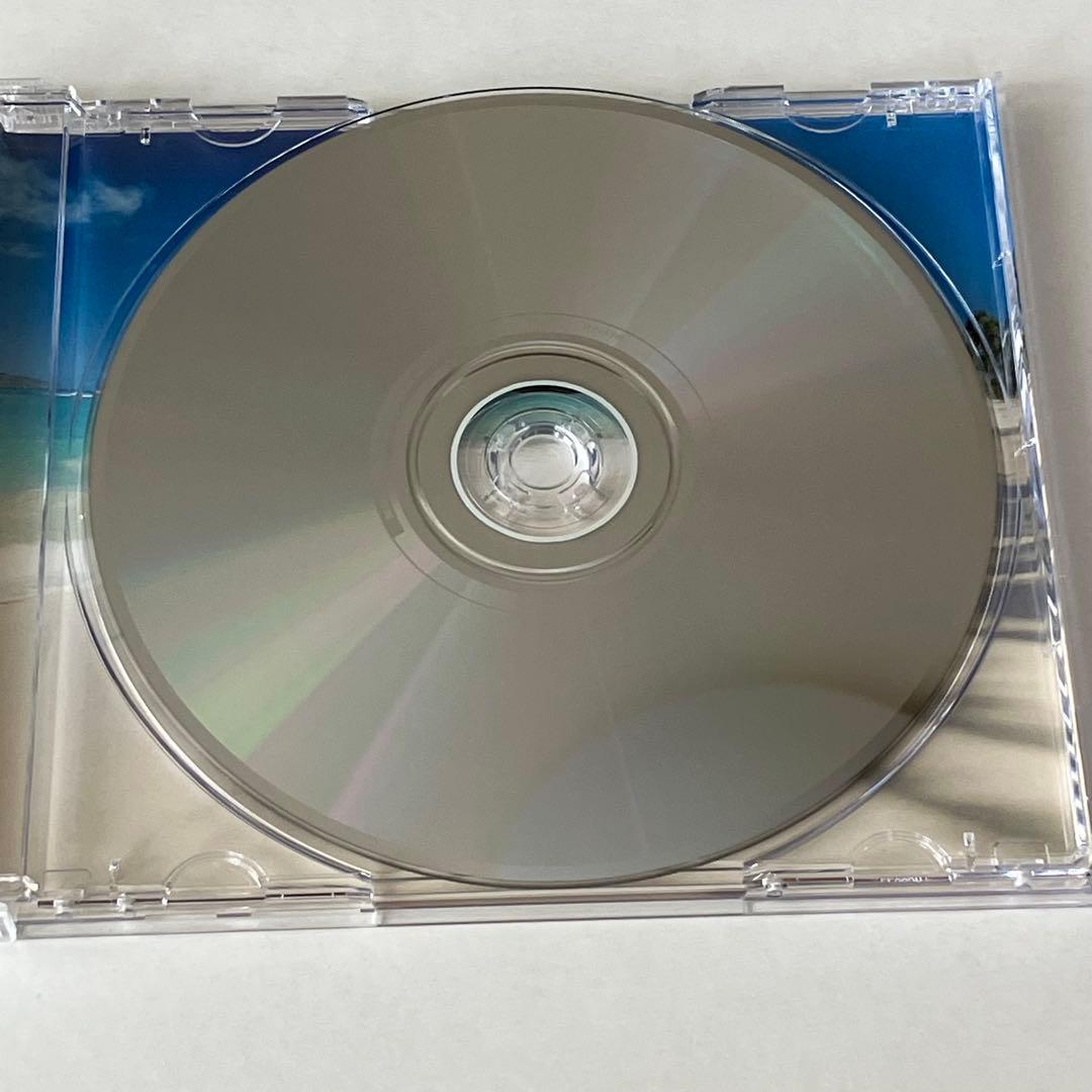 渚のオールスターズ　 非売品 ステッカー 1枚 + CD 5枚　セット TUBE