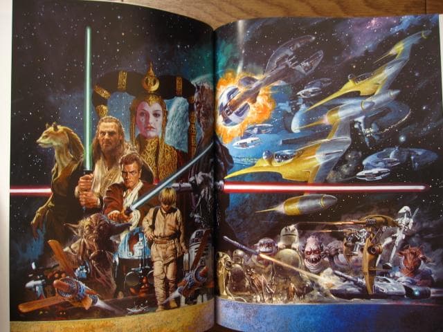 生賴範義　THE ILLUSTRATOR　初版　Orai Yoshinori