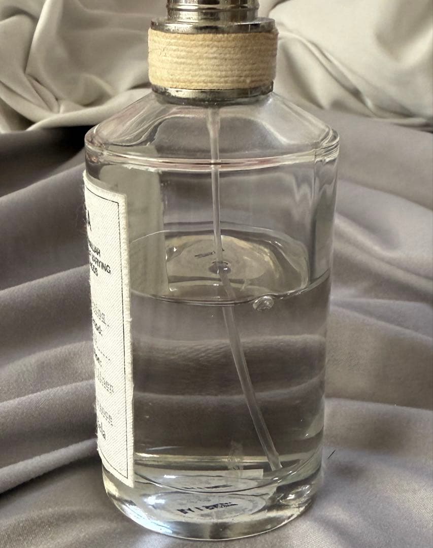 [最終値下げ]MaisonMargielaBOXキャンドル、ハンドクリー厶、香水