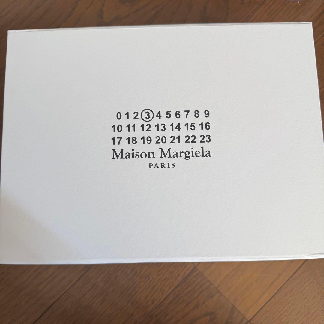[最終値下げ]MaisonMargielaBOXキャンドル、ハンドクリー厶、香水