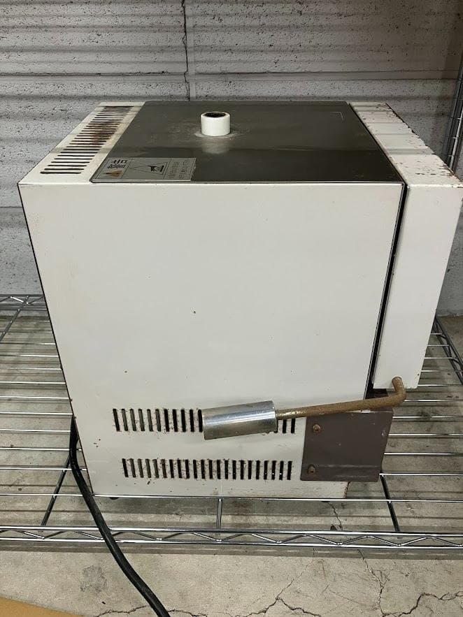 YOSHIDA　 歯科技工　リングファーネスYDF-601