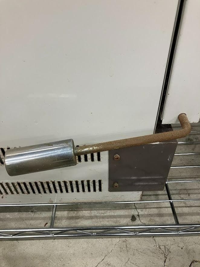 YOSHIDA　 歯科技工　リングファーネスYDF-601