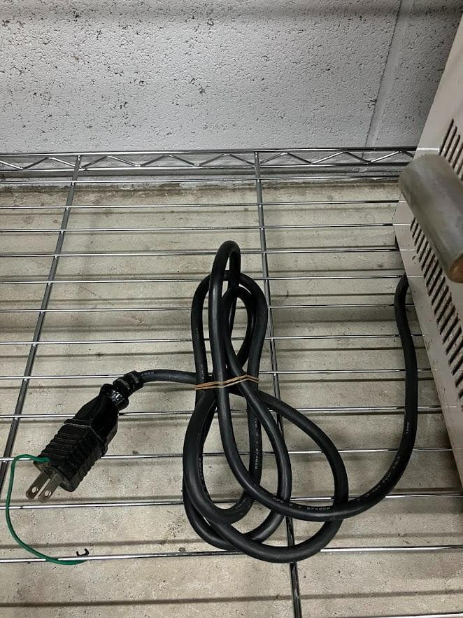 YOSHIDA　 歯科技工　リングファーネスYDF-601