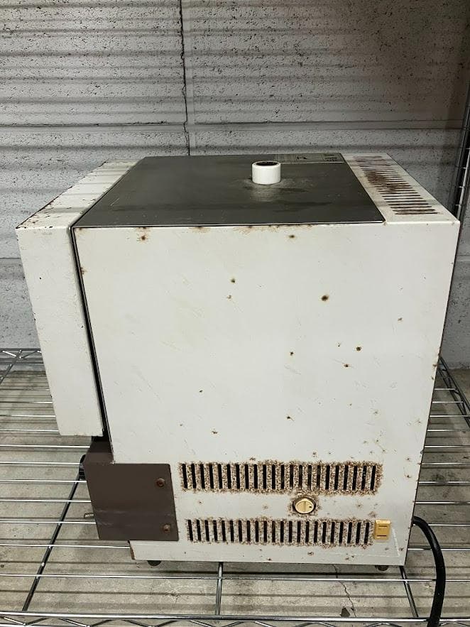 YOSHIDA　 歯科技工　リングファーネスYDF-601