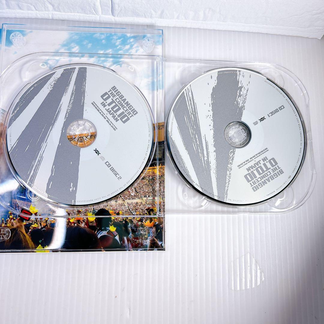 BIGBANG THE CONCERT 0.TO.10 inJAPAN ジヨン