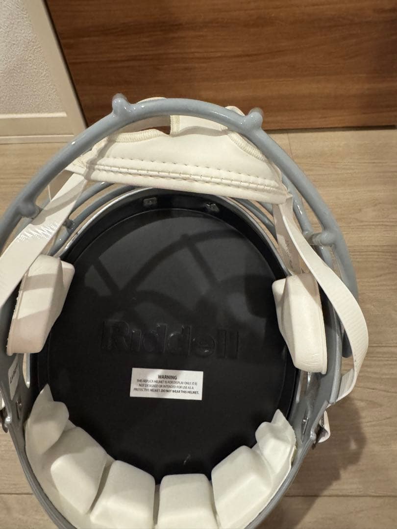 【レプリカ】COWBOYS アメリカンフットボールヘルメット