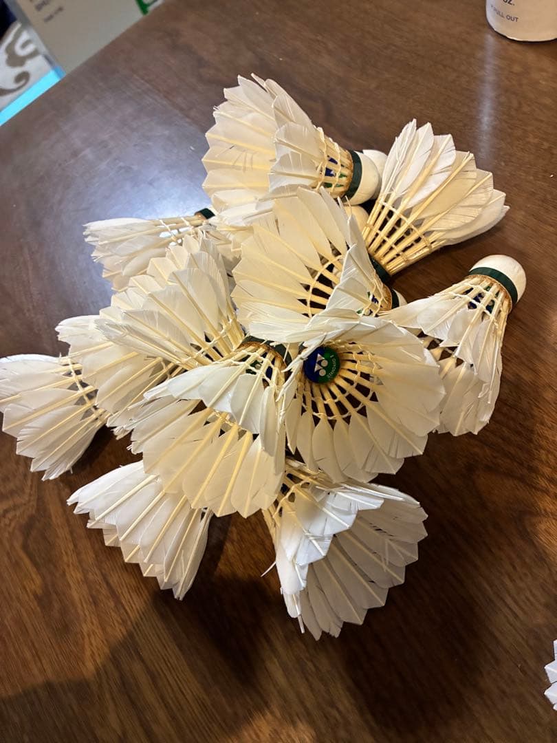 AEROSENSA 500 60球　エアロプレーン等　60球