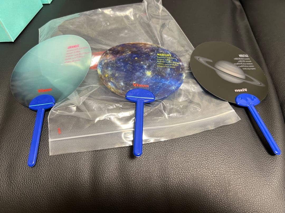 ビクセン Vixen ポラリエ ポータブル赤道儀 星空雲台