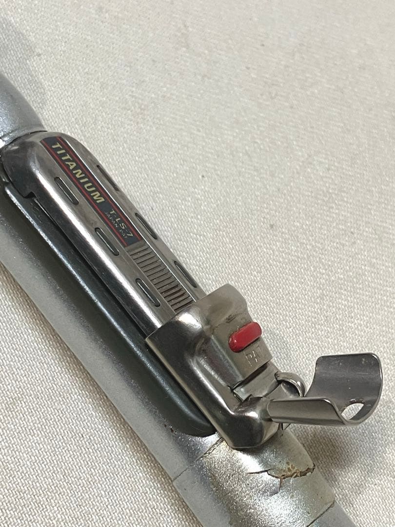 SHIMANO シマノ　釣竿　投竿　SPIN POWER 405CX-T