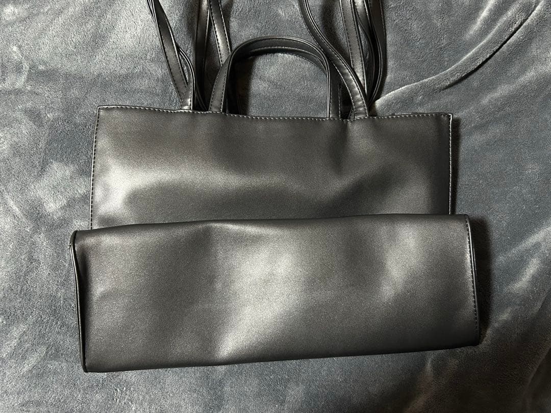 バッグ Takeo Yoshii