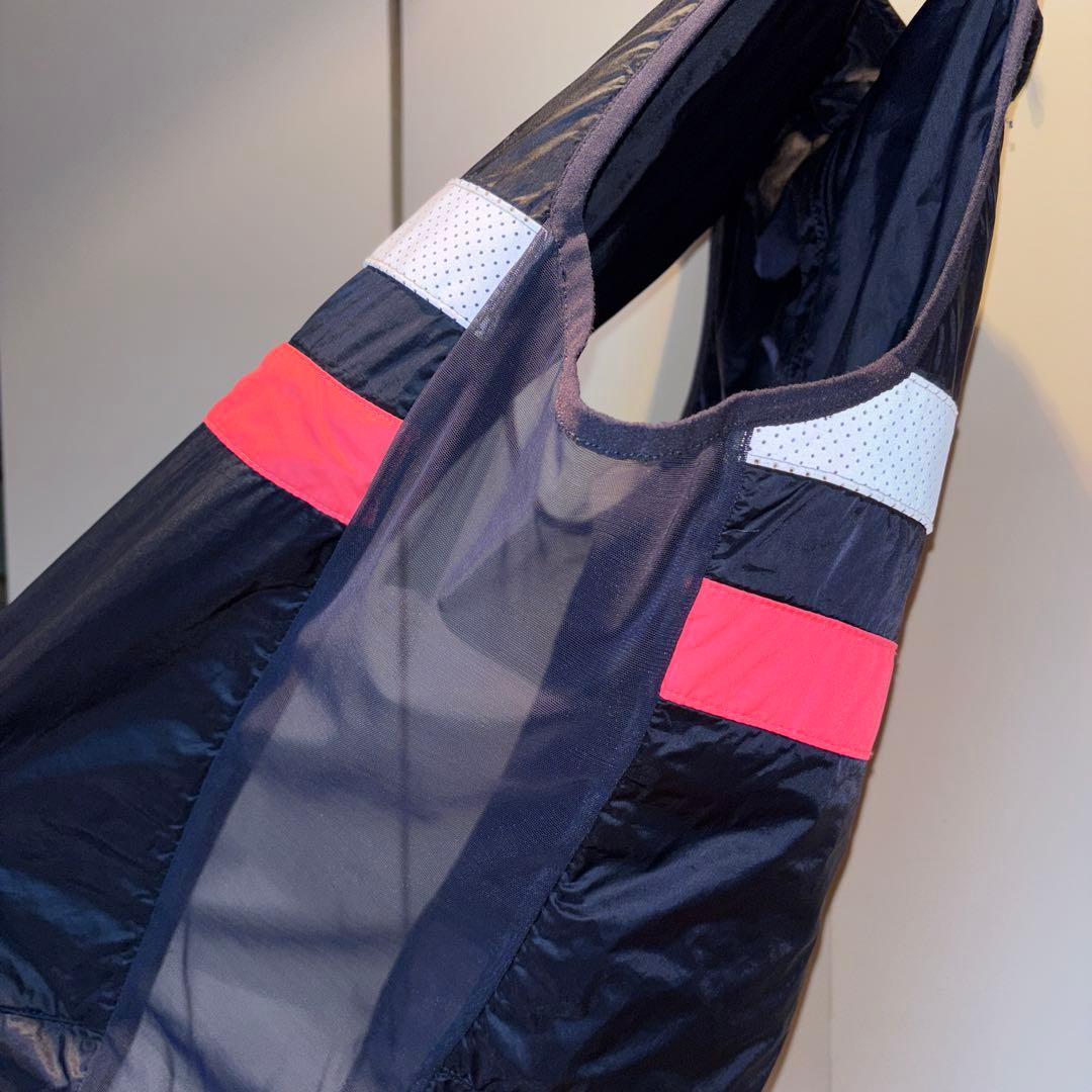 ⭐️⭐️⭐️ Rapha ブルベ　インサレーテッド　ジレ　メンズS 美品