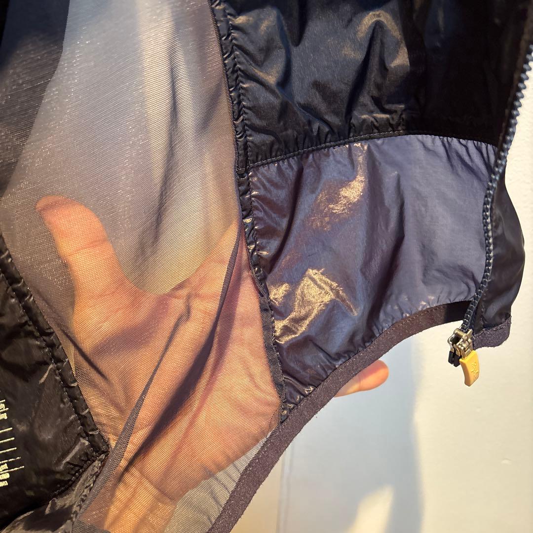 ⭐️⭐️⭐️ Rapha ブルベ　インサレーテッド　ジレ　メンズS 美品