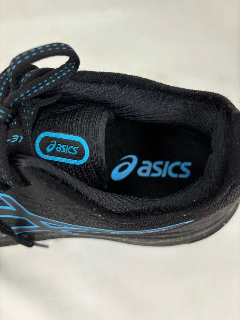 asics GEL-KAYANO31 サイズ26cm