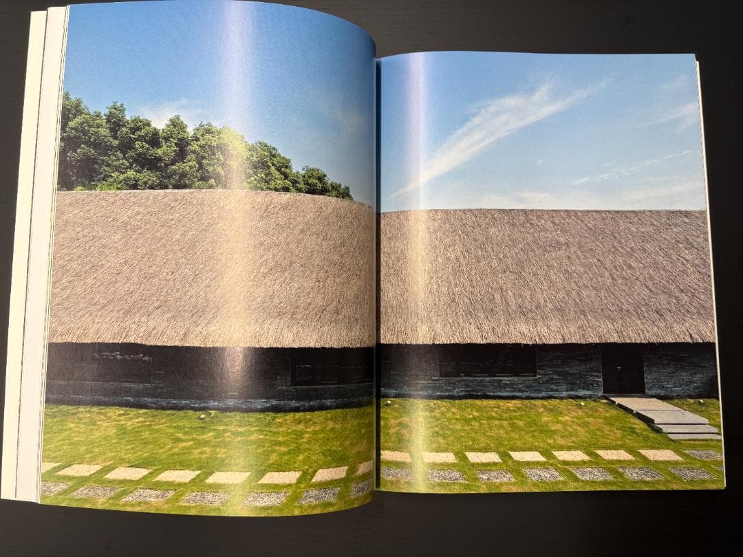 ヴォ・チョン・ギア・アーキテクツ作品集：自然を建築する（緑編・竹編2巻セット）