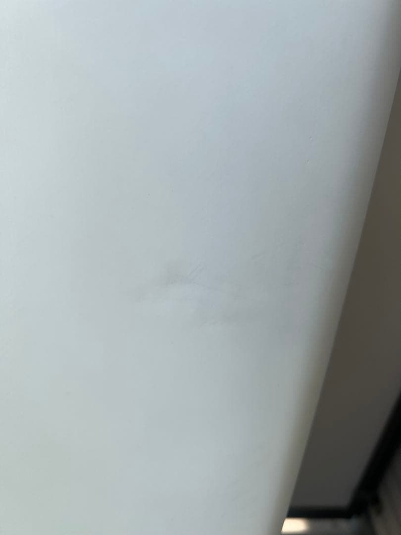 【引取限定】NSP double up ミッドレングス サーフボード 8.4