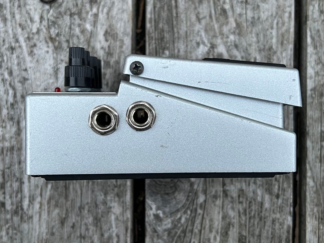 ベース BOSS Bass Synthesizer SYB-5