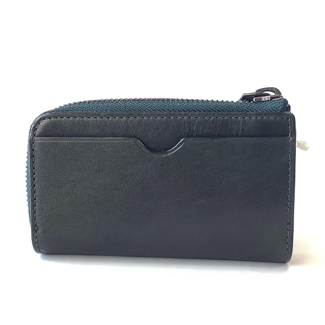 新品★ヴィヴィアンウエストウッド★コッパーキーケース小銭入れミニ財布★グリーン