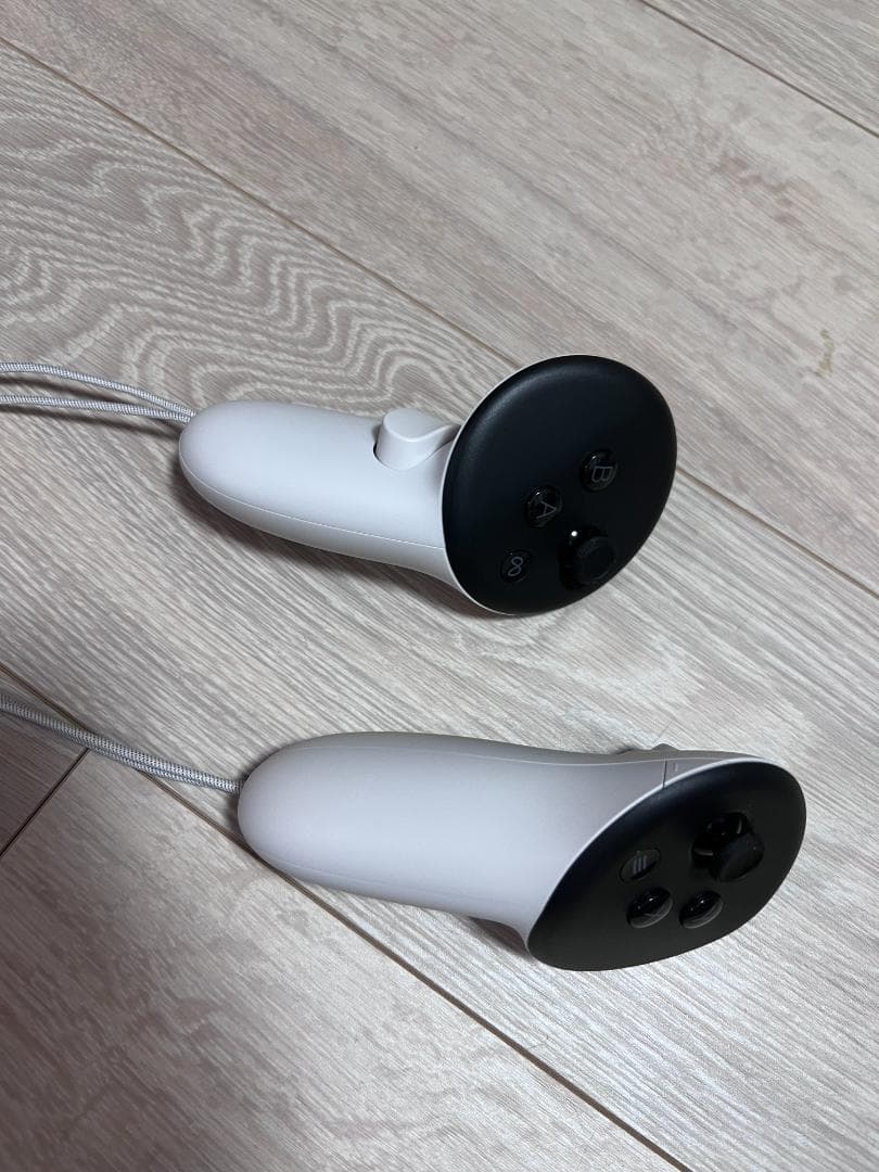  Quest3 512GB+KIWI K4Boost 25年9月購入品