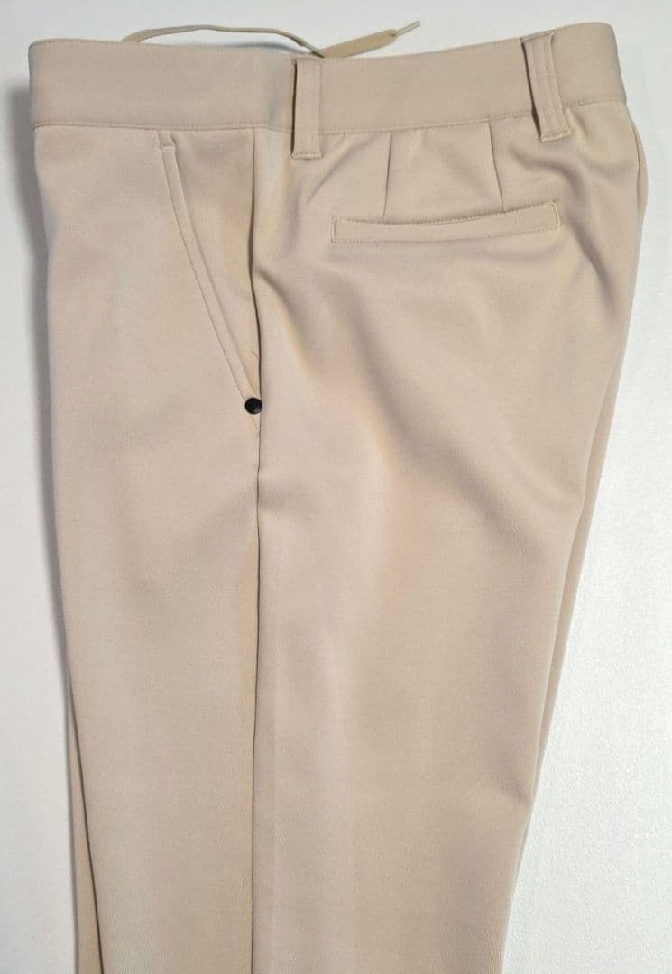 美品！ブリーフィングゴルフ　メンズボトムス　ジョガーパンツLサイズ