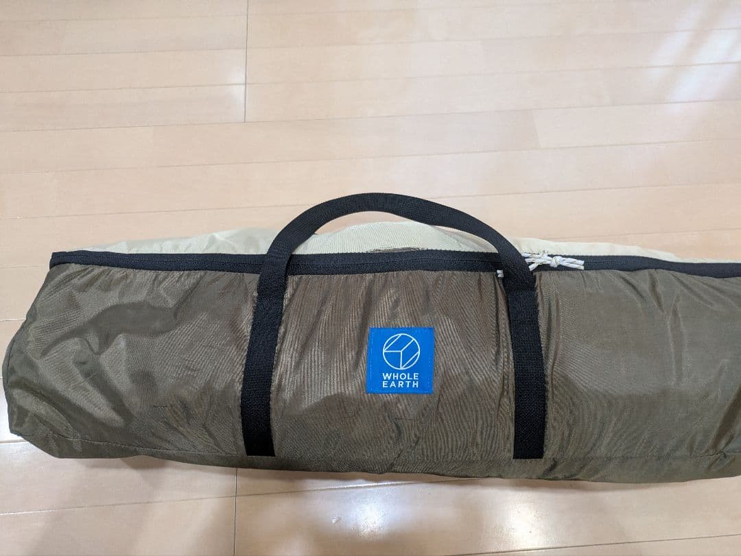 M*u様 EARTH TRIPPER 型番: WE23DA09