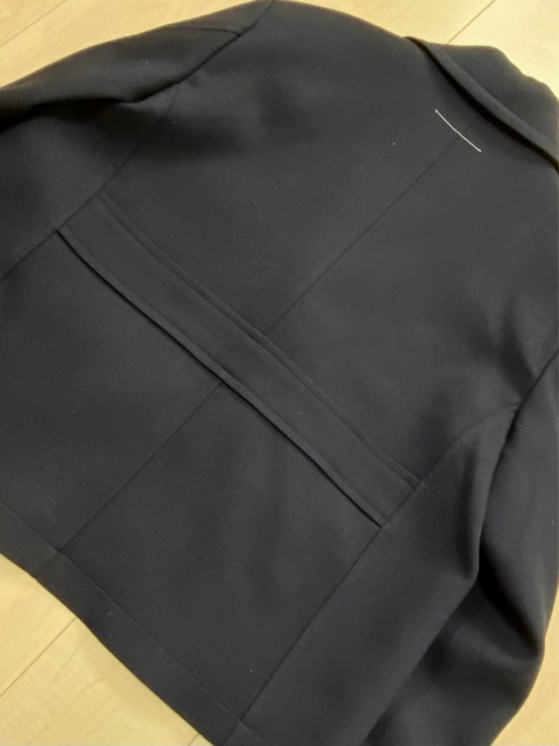 新品未使用　MM6メゾンマルジェラダブルポケットジャケット