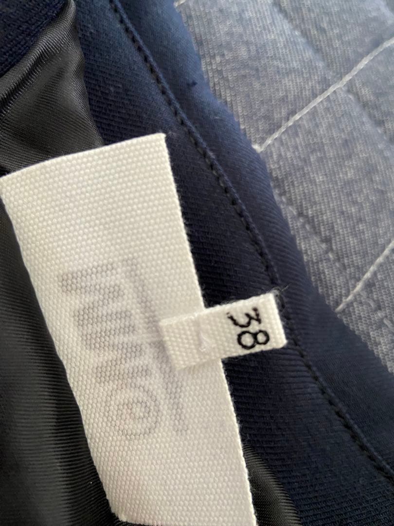 新品未使用　MM6メゾンマルジェラダブルポケットジャケット