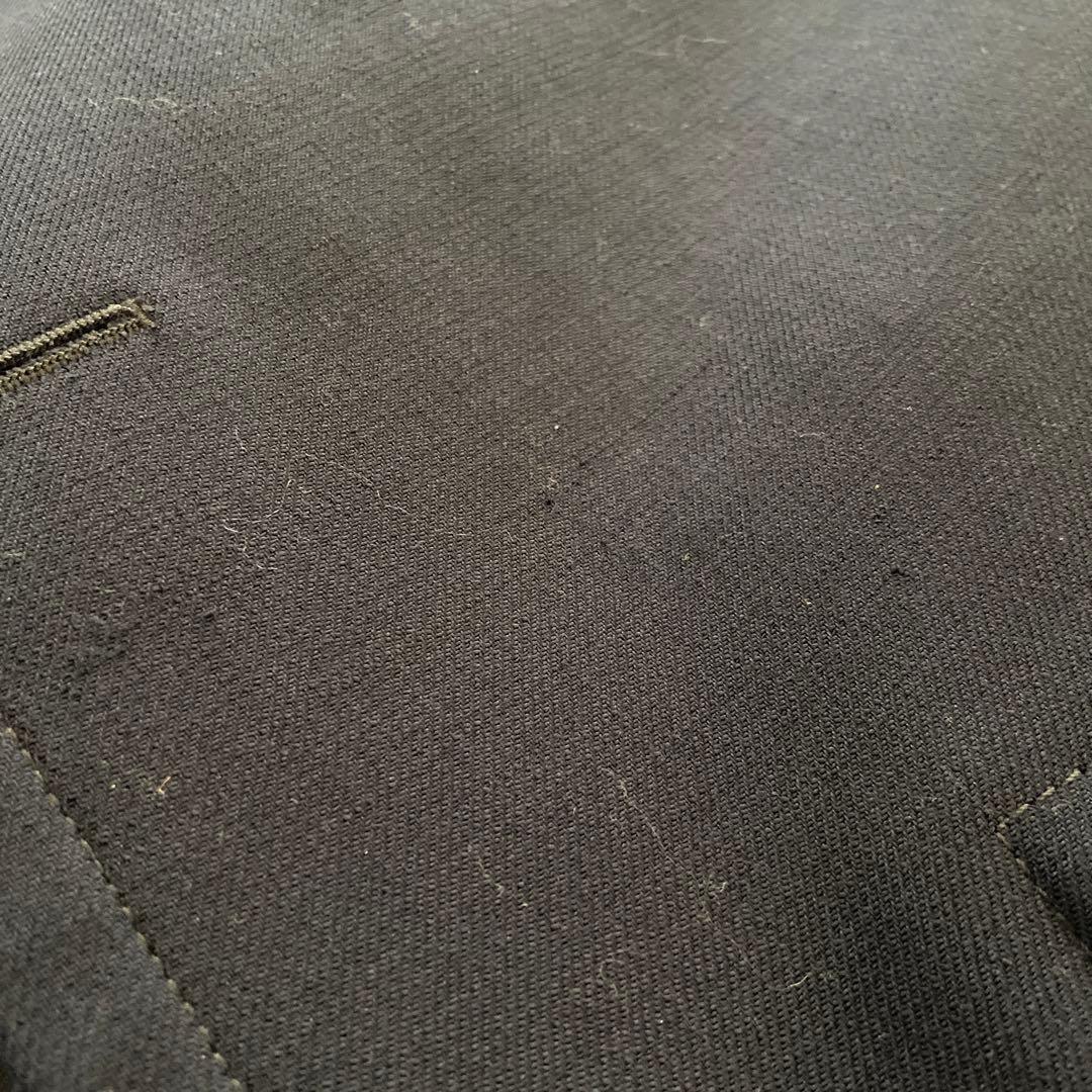 新品未使用　MM6メゾンマルジェラダブルポケットジャケット