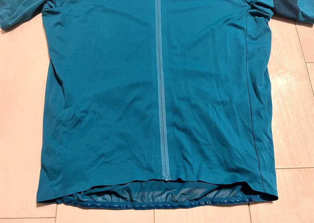 ラファ rapha CLASSIC FLYWEIGHT JERSEY Mサイズ