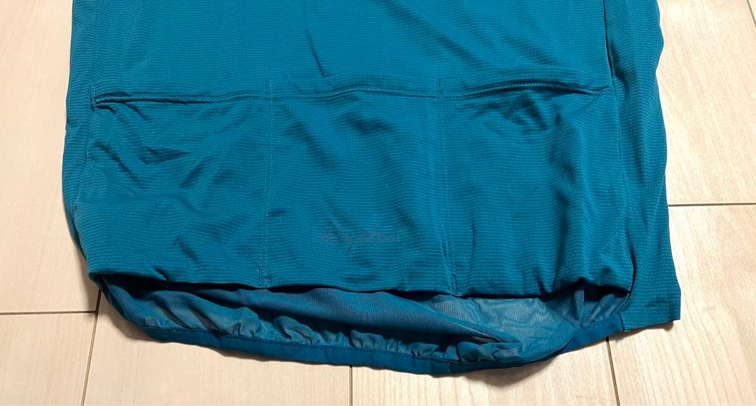 ラファ rapha CLASSIC FLYWEIGHT JERSEY Mサイズ