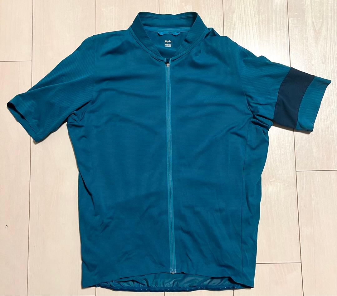 ラファ rapha CLASSIC FLYWEIGHT JERSEY Mサイズ
