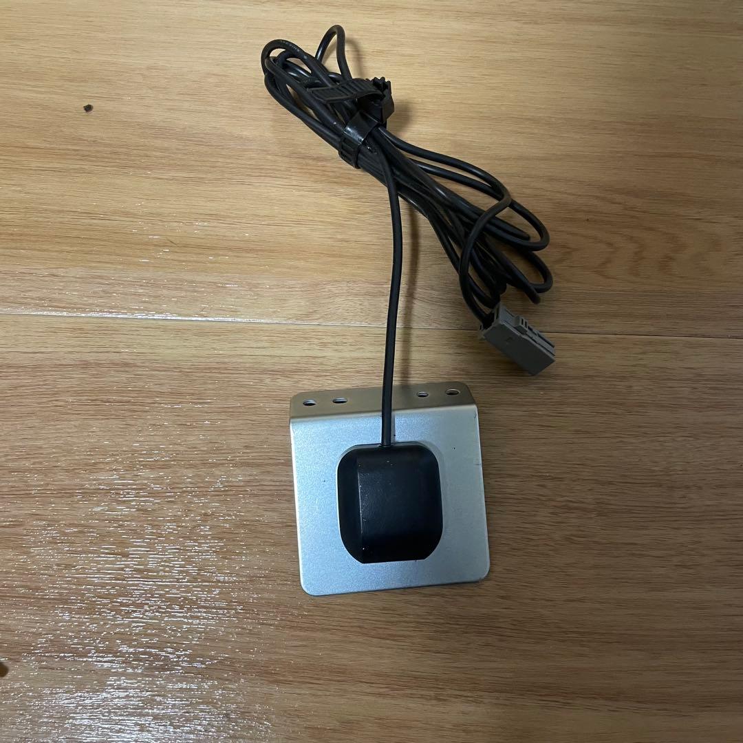 KENWOOD MDV-D504BT カーナビ2017年製 2016年地図データ