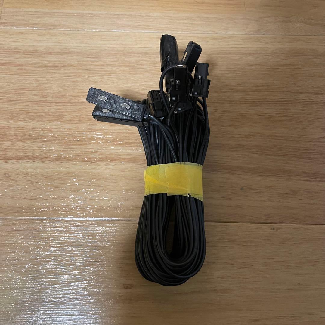 KENWOOD MDV-D504BT カーナビ2017年製 2016年地図データ