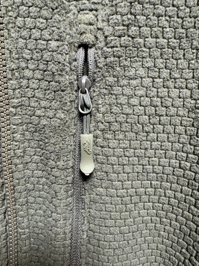 ジャケット・アウター HELIKON-TEX ALPHA HOODIE Jacket EU M