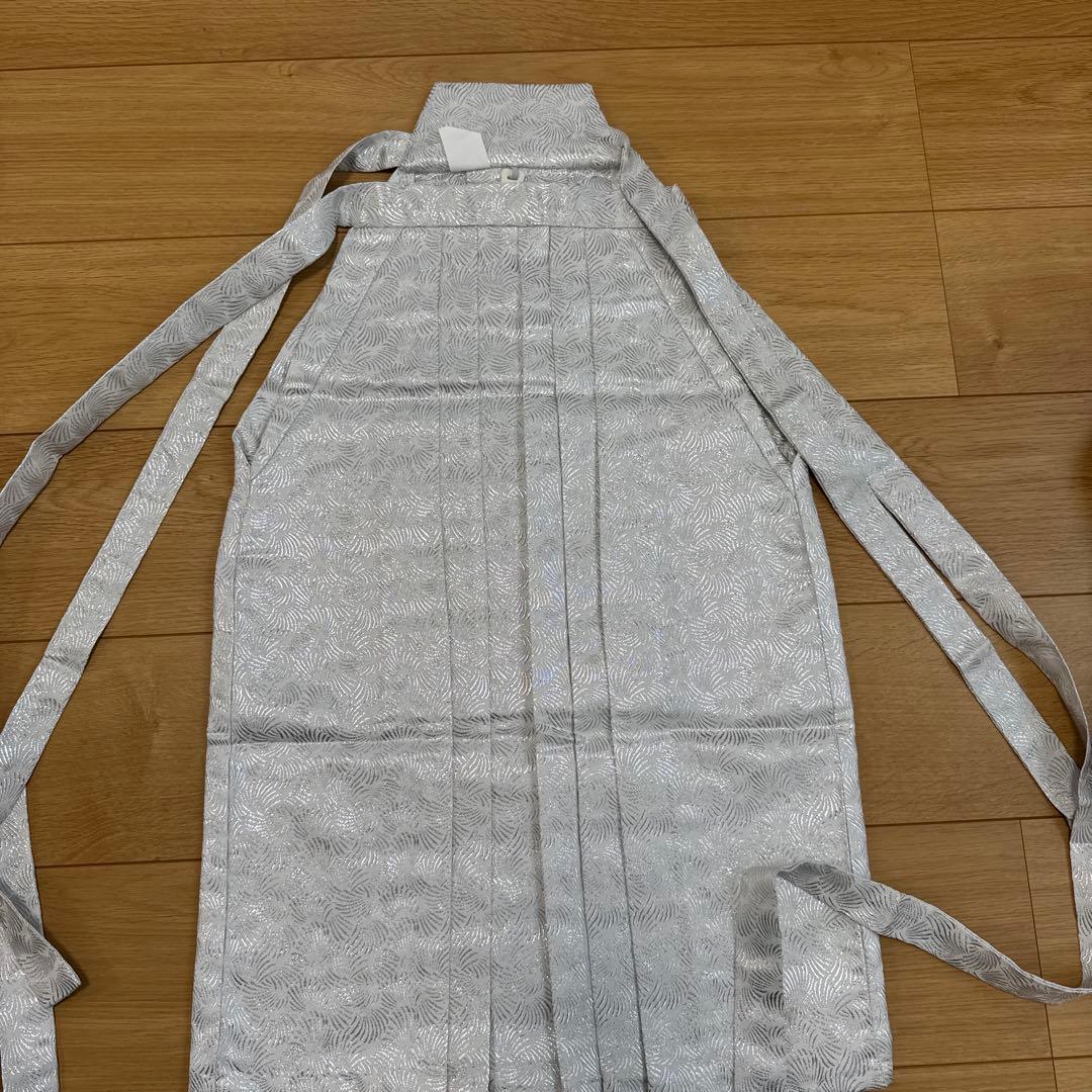 羽織袴 七五三 男の子 12点フルセット 着物 鷹市松 京越 5歳