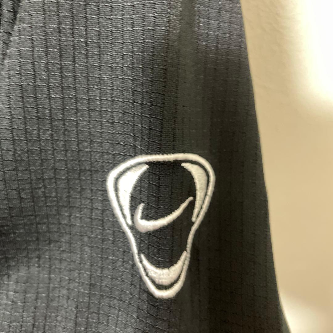 Nike マンチェスター・ユナイテッド シャツ M ブラック