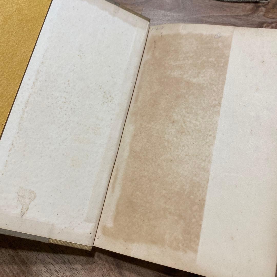 古書　Ouvert la Nuit　ポール・モーラン　堀口大學　夜ひらく　新潮社