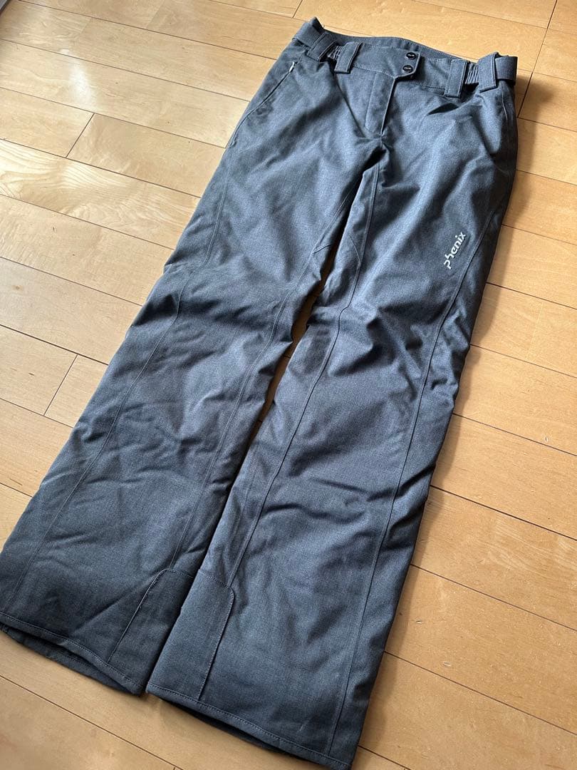 フェニックススキーウェア レディース 上下セット