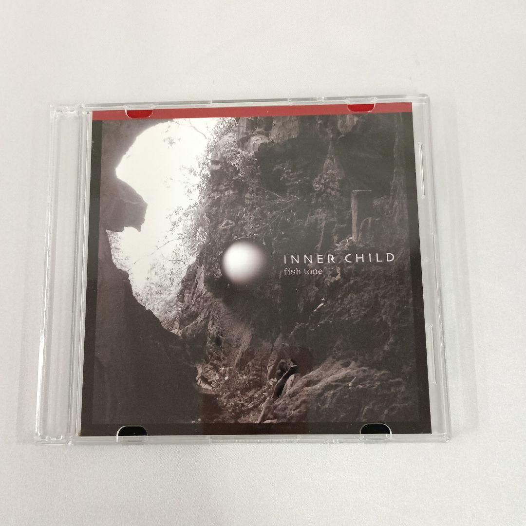 邦楽 fish tone / INNER CHILD