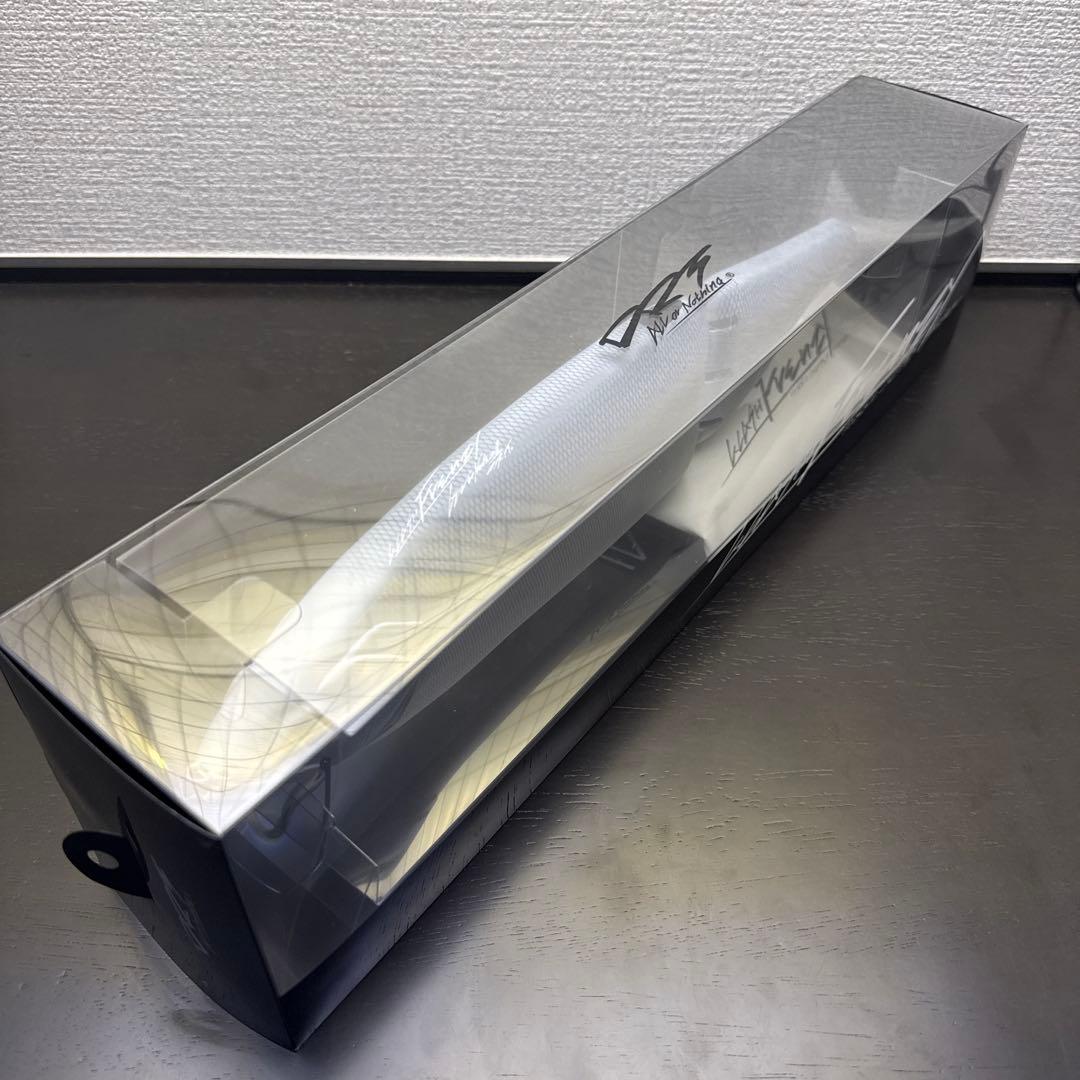 クラッシュ フレンジー スモーキングゴースト（旧目）