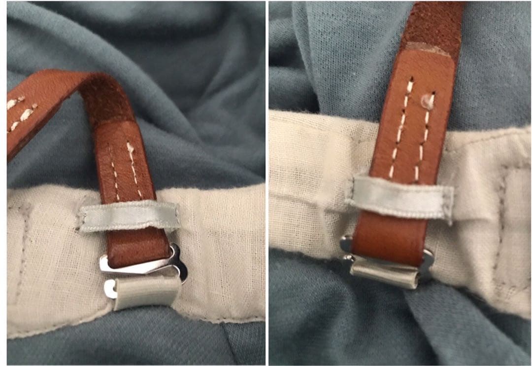 UNDERCOVER Less but Better サロペット オールインワン