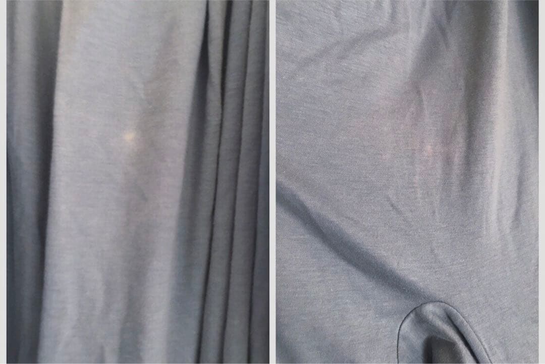 UNDERCOVER Less but Better サロペット オールインワン