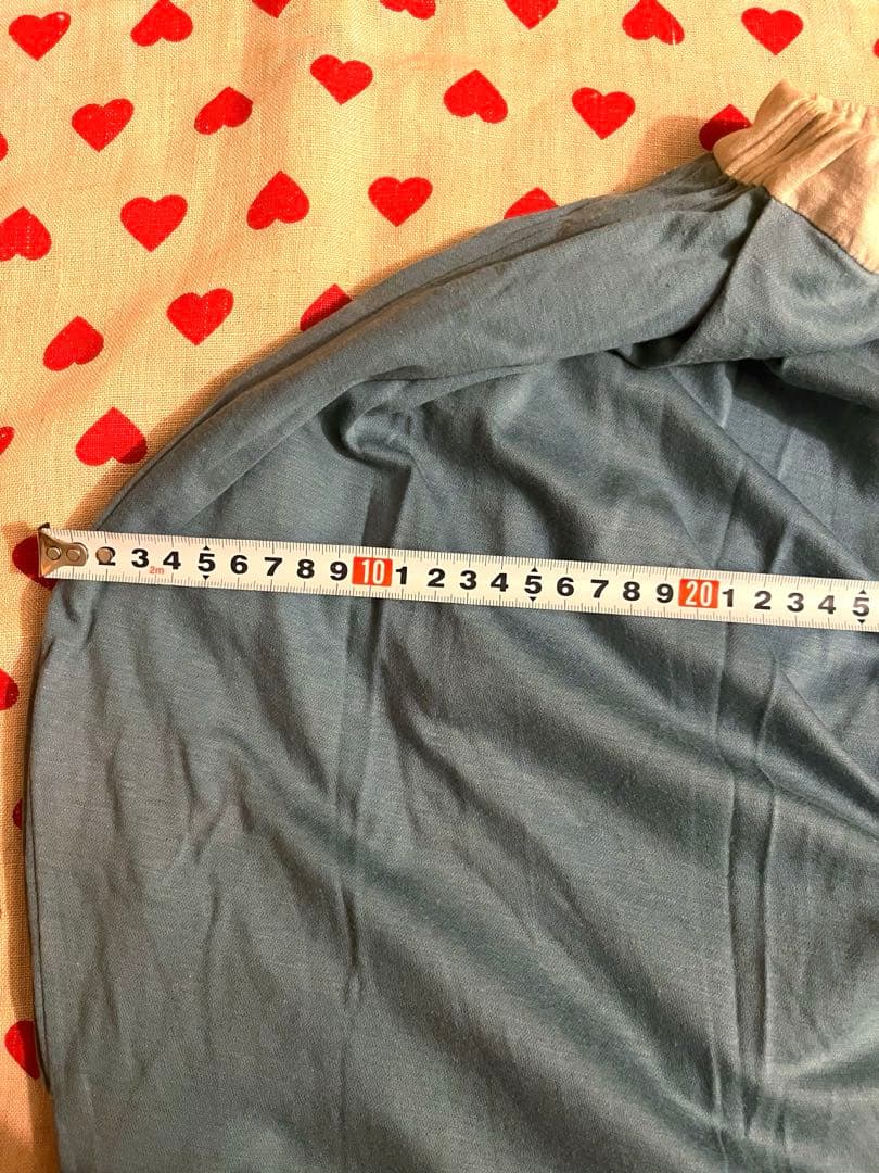 UNDERCOVER Less but Better サロペット オールインワン