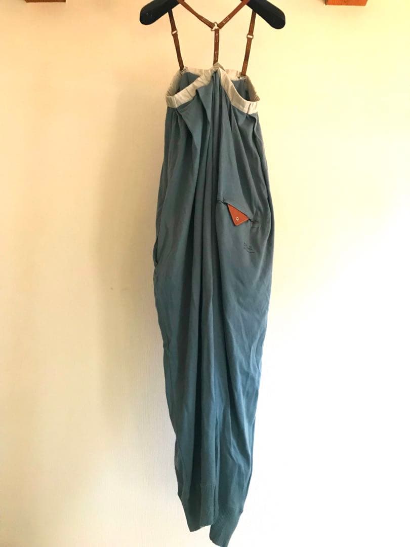 UNDERCOVER Less but Better サロペット オールインワン