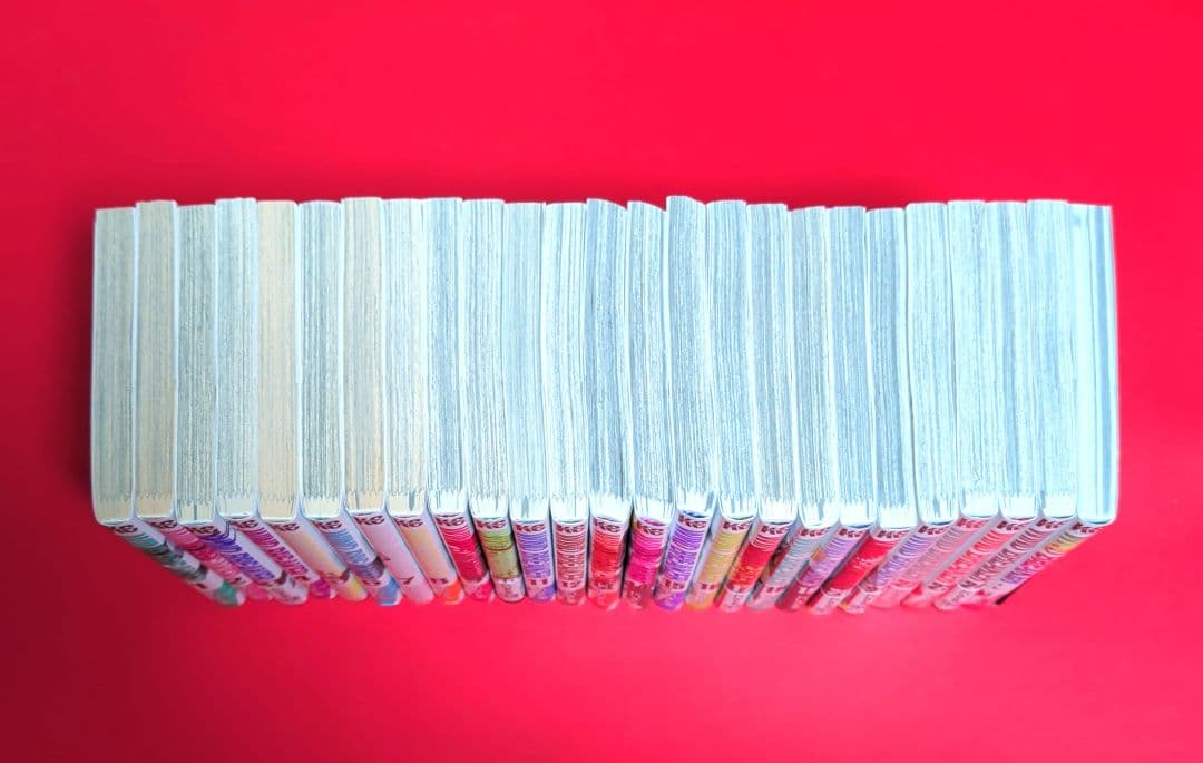 ウィンドブレイカー全巻　１〜２４巻✨公式キャラクターブック付き✨