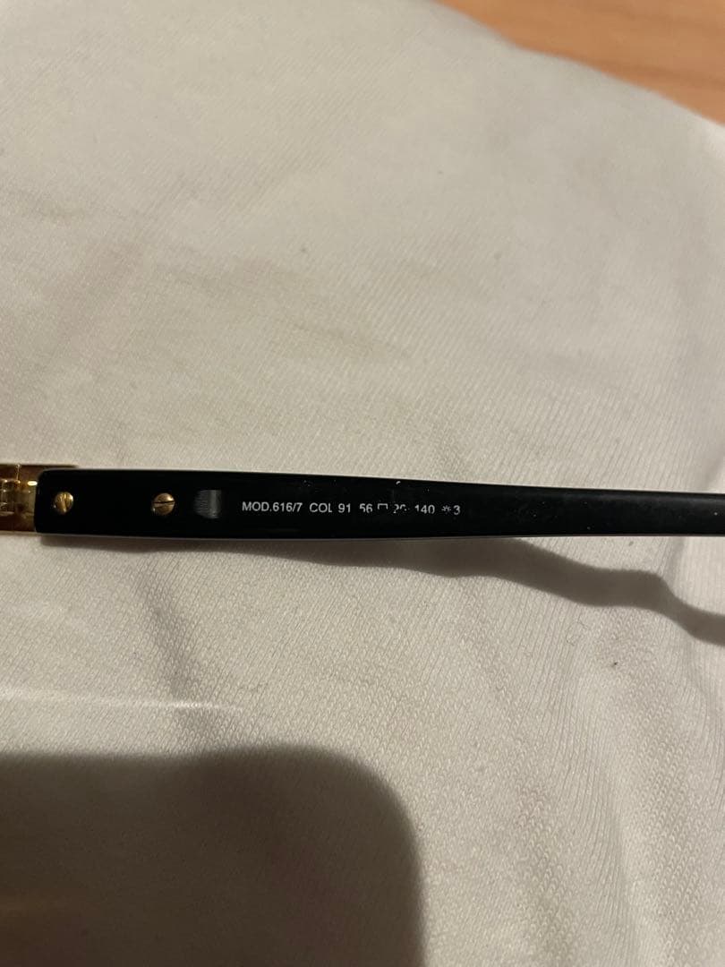 希少CAZAL 616/7 CAZAL LEGENDSカザールレジェンズお値引有