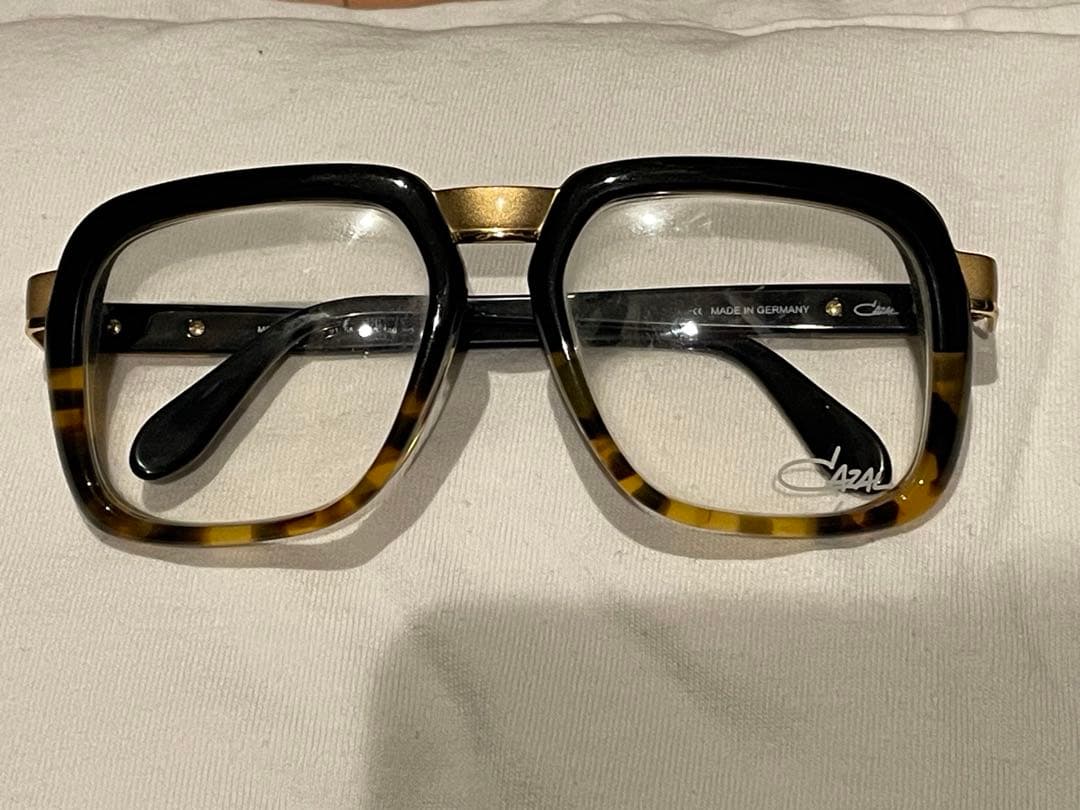 希少CAZAL 616/7 CAZAL LEGENDSカザールレジェンズお値引有